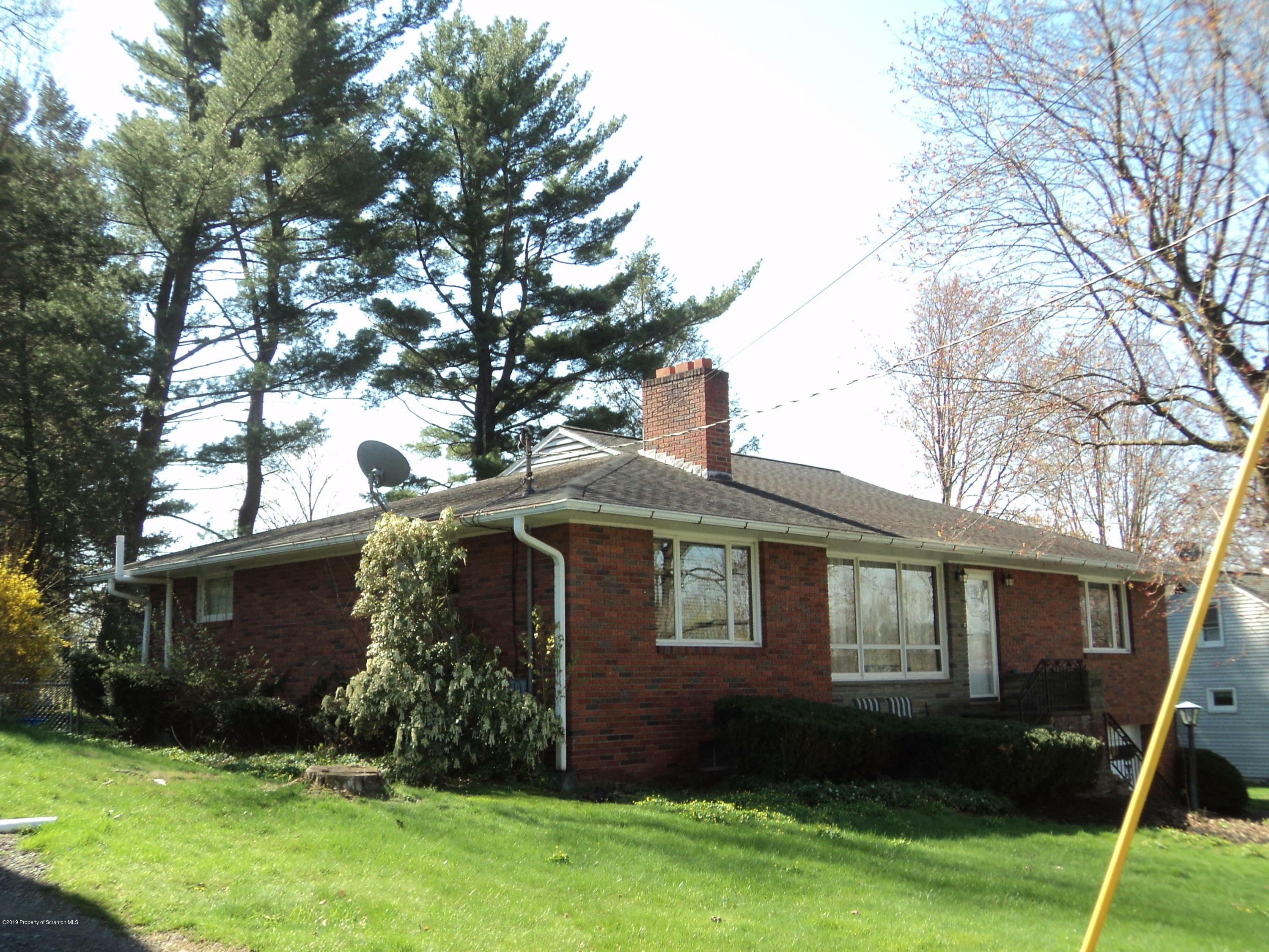 Property Photo:  28 Highland Drive  PA 18612 