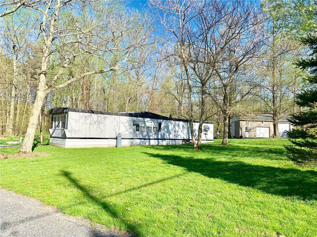 Property Photo:  743 Clearfield Road  PA 18064 