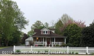 Property Photo:  104 Markham Place  NJ 07739 