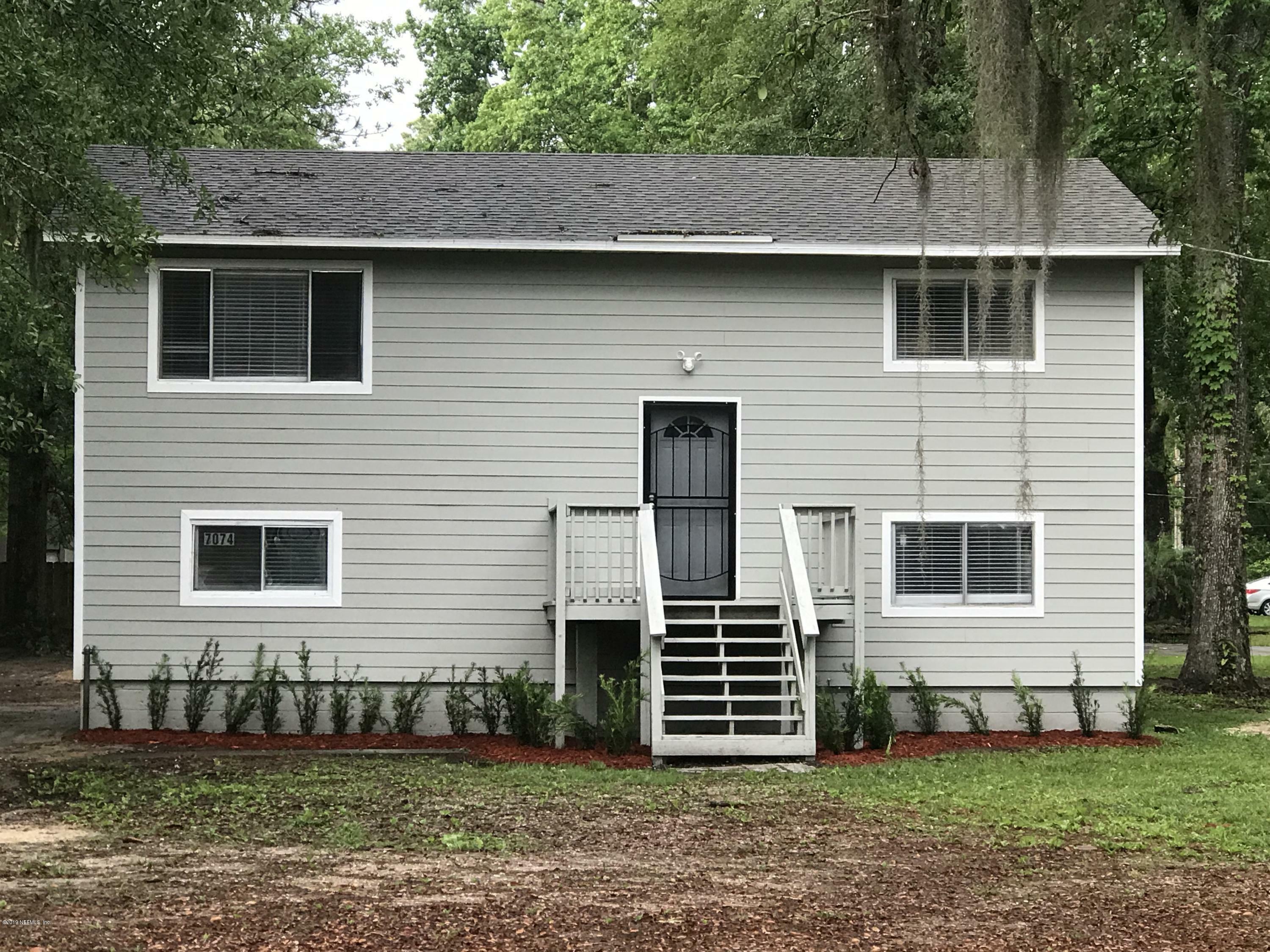 Property Photo:  7074 Dayton Road  FL 32210 