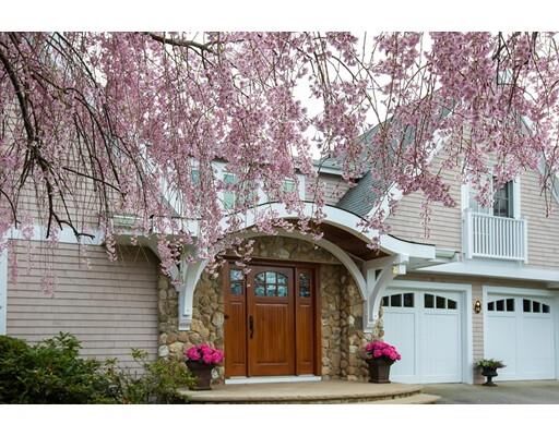 Property Photo: 14 Seal Cove Road MA 02043