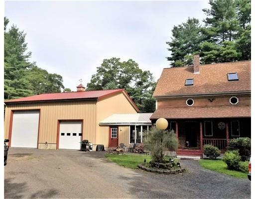 Property Photo: 394 Matfield MA 02379