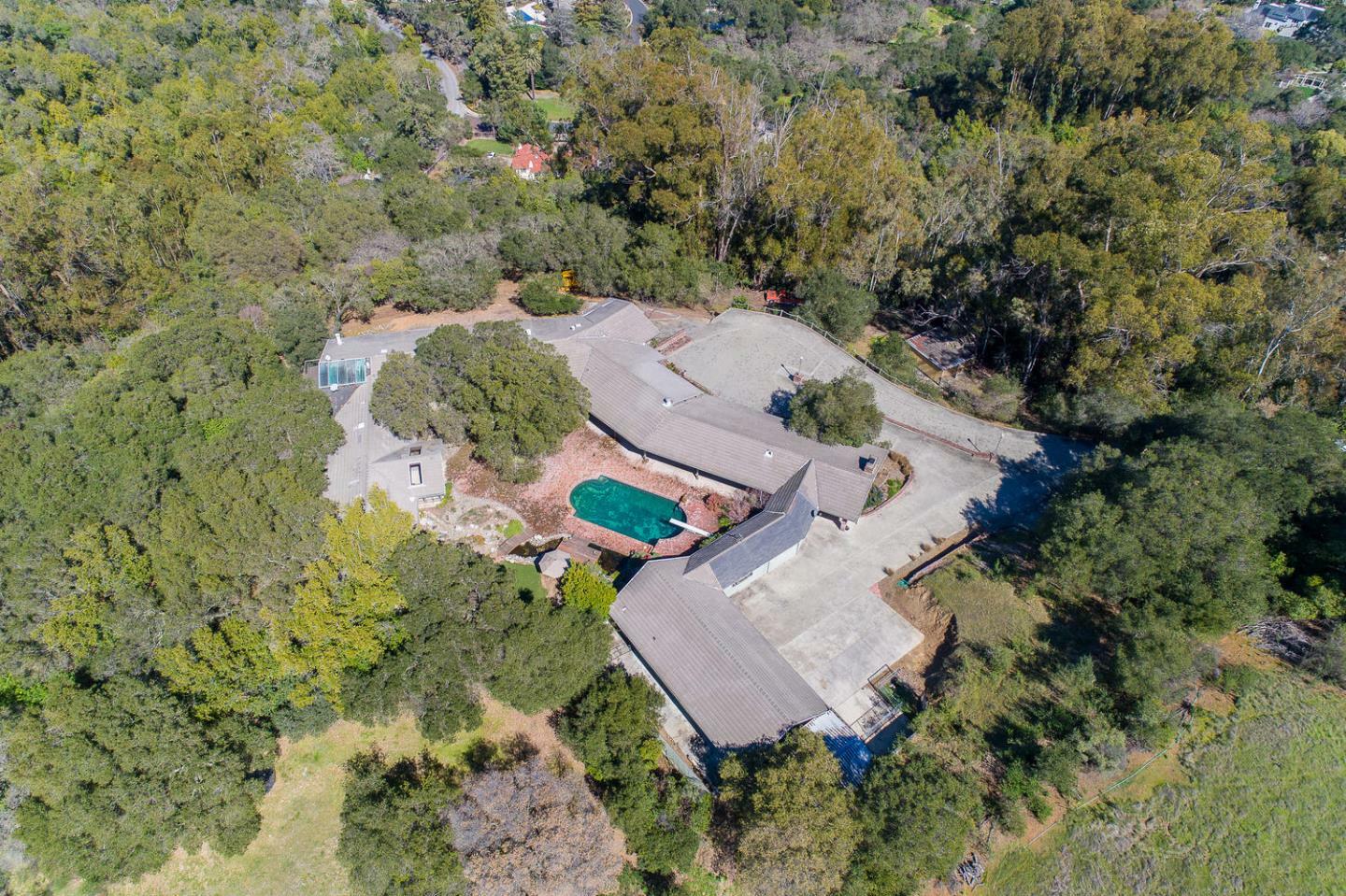 Property Photo:  15175 Norton Road  CA 95070 