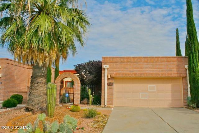 Property Photo:  1500 W Vuelta Salvatierra  AZ 85622 