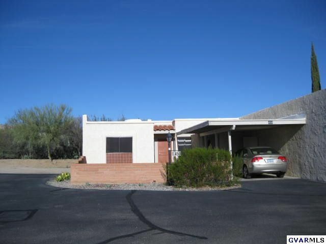 Property Photo:  450 W San Ignacio  AZ 85614 