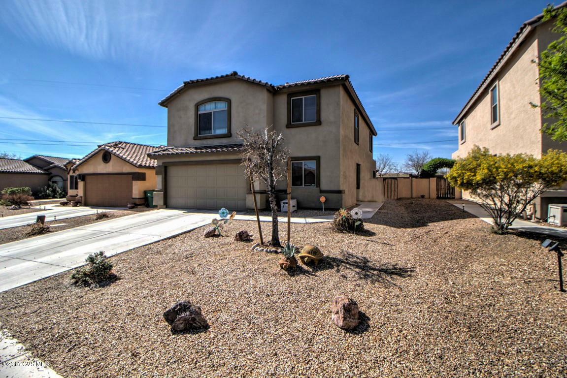 Property Photo:  14004 S Camino Boton Chico  AZ 85629 