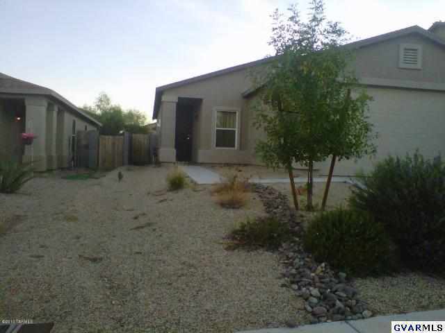 Property Photo:  1093 SW Calle Del Libro Dorado  AZ 85629 