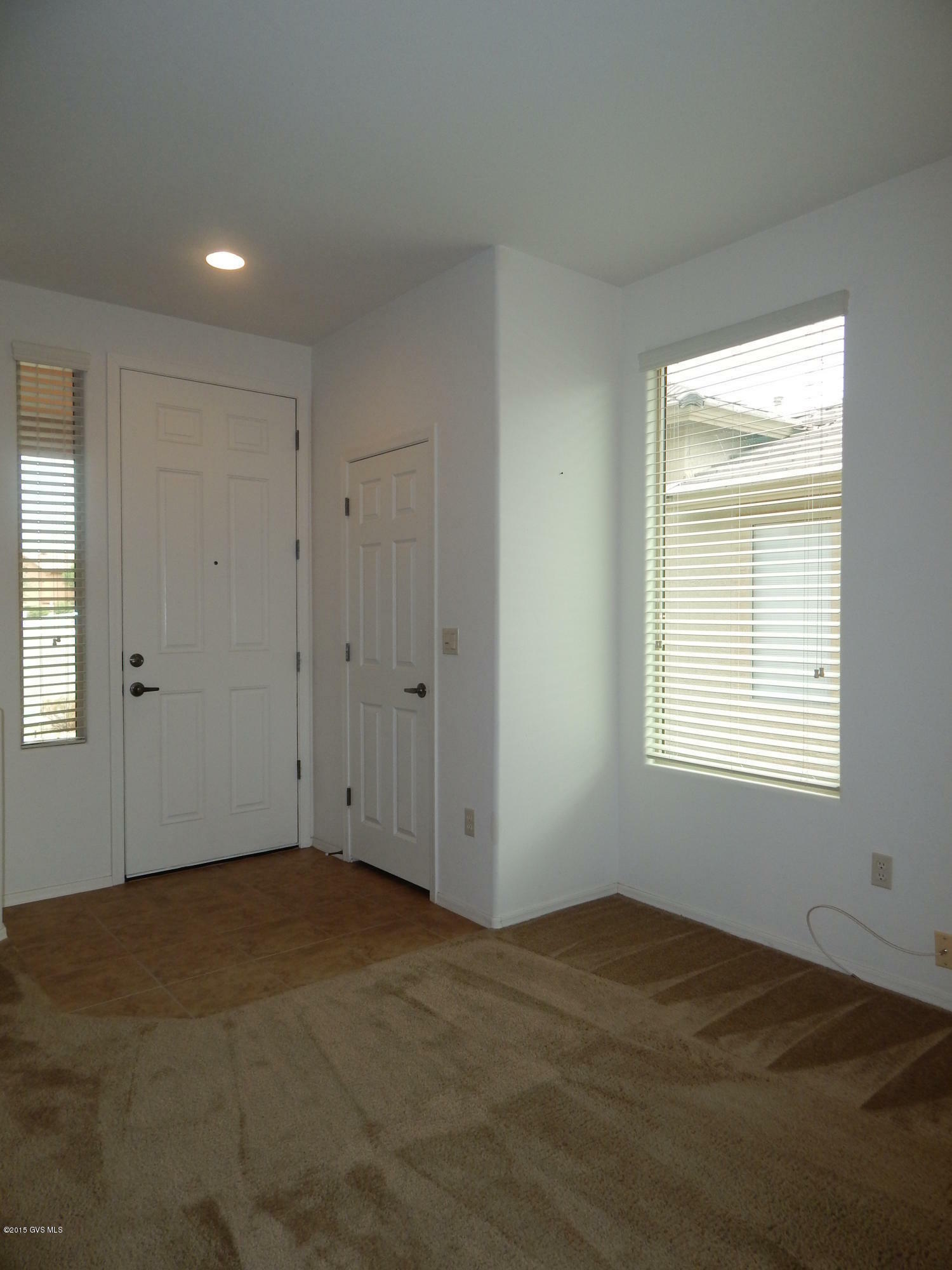 Property Photo:  584 N Eakins Tr  AZ 85614 