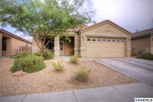 Property Photo:  376 N Rustlers Canyon  AZ 85629 