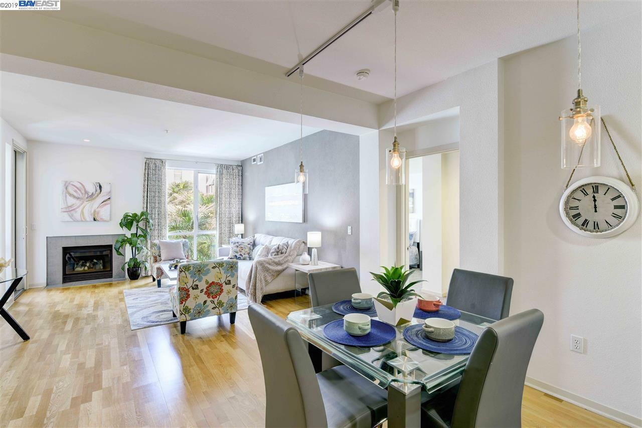 Property Photo:  1655 N California Blvd 225  CA 94596 