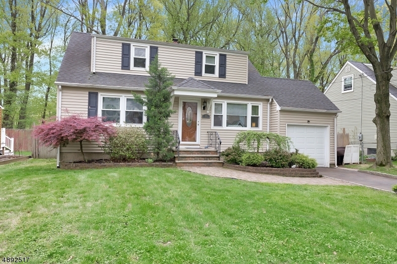 Property Photo:  26 Roselle Ave  NJ 07016 