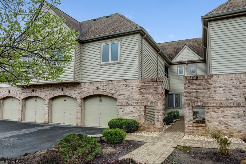 Property Photo: 45 Sunrise Dr NJ 07981