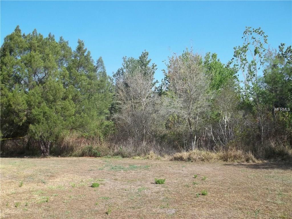 Property Photo:  Milan Drive  FL 34758 