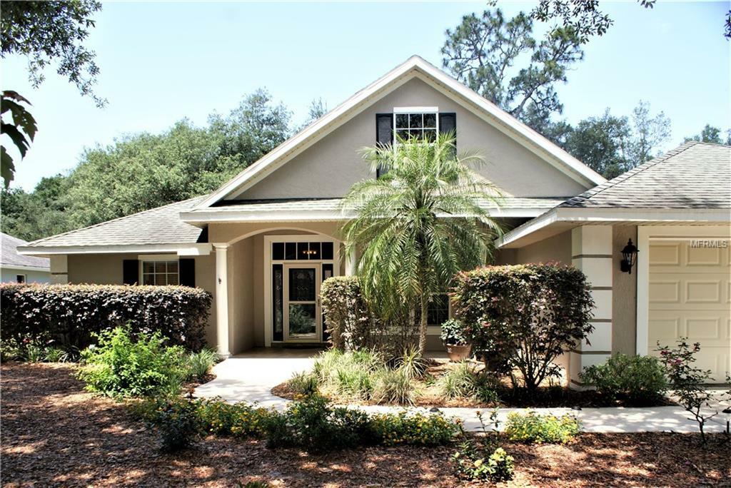 Property Photo:  3612 Royal Fern Circle  FL 32724 