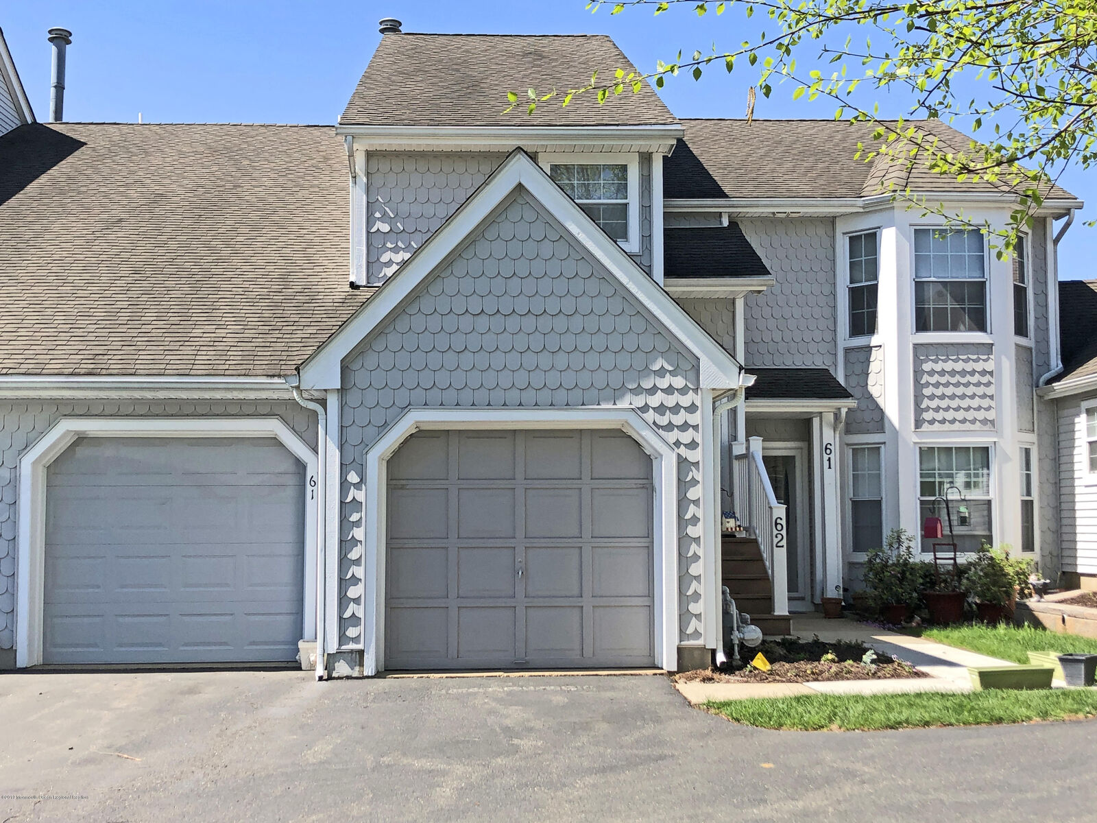 Property Photo:  61 Poplar Place  NJ 07728 