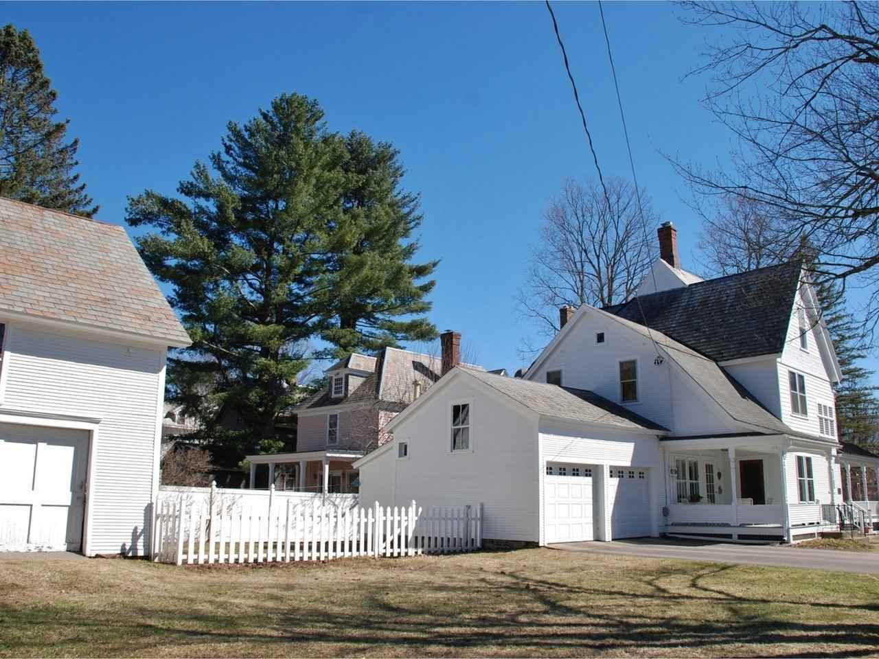 Property Photo: 40 Main Street VT 05468