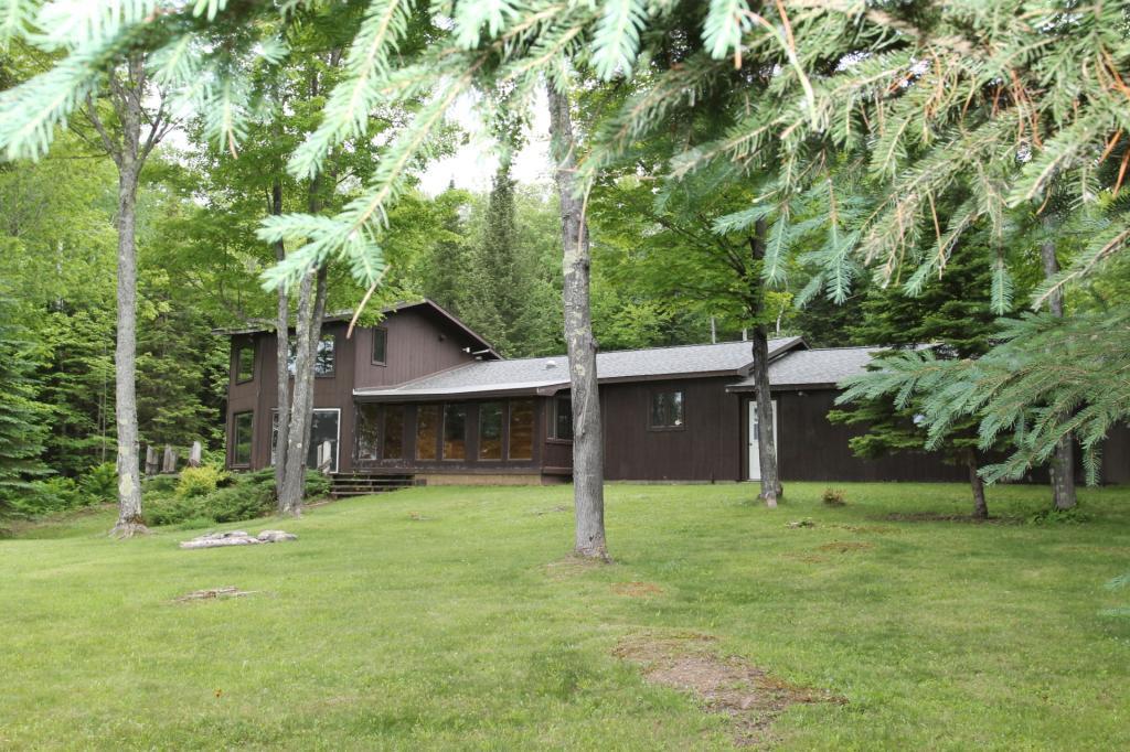 Property Photo: 224 Gary Road WI 54891