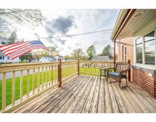 Property Photo: 104 Boynton Ave. MA 01075