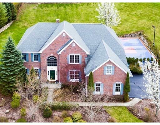 Property Photo: 58 Greenwood Rd MA 01748