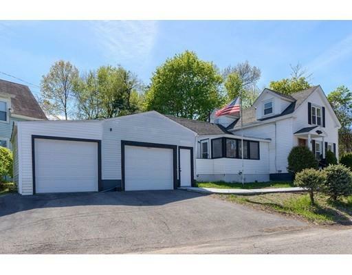 Property Photo: 37 Fuller Street MA 01510