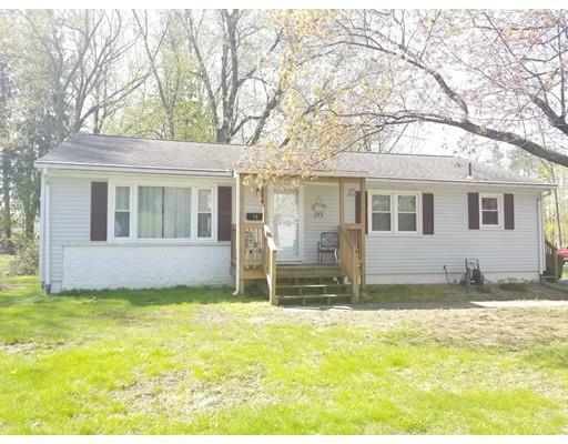 Property Photo: 13 Summit St MA 01075