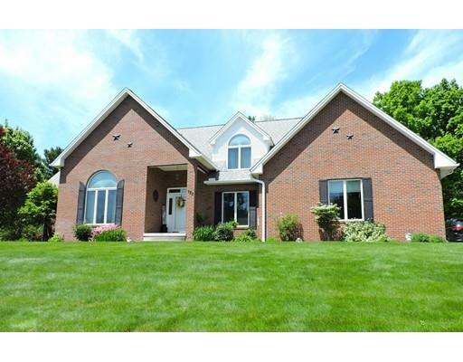 Property Photo: 123 Genovevo Drive MA 01056