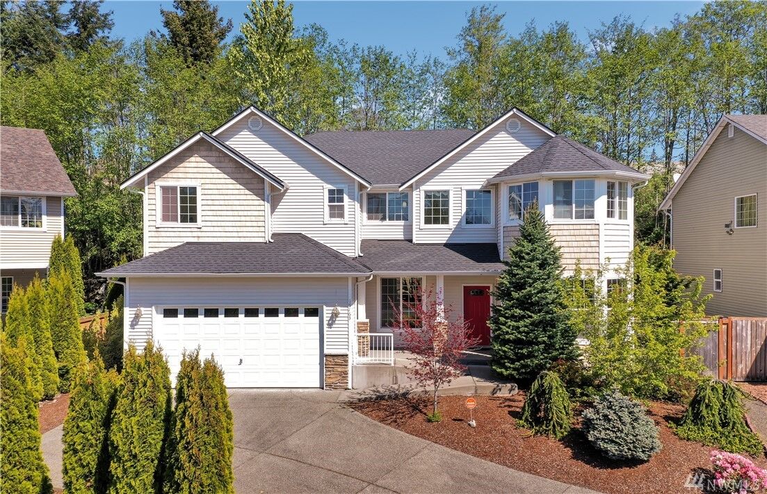 Property Photo:  19163  Rainier View Road SE  WA 98272 