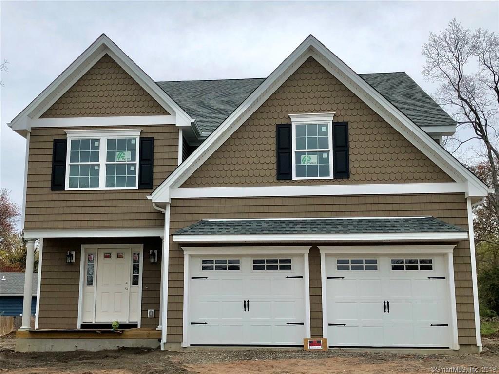 Property Photo: 15 Marceline Lane CT 06460