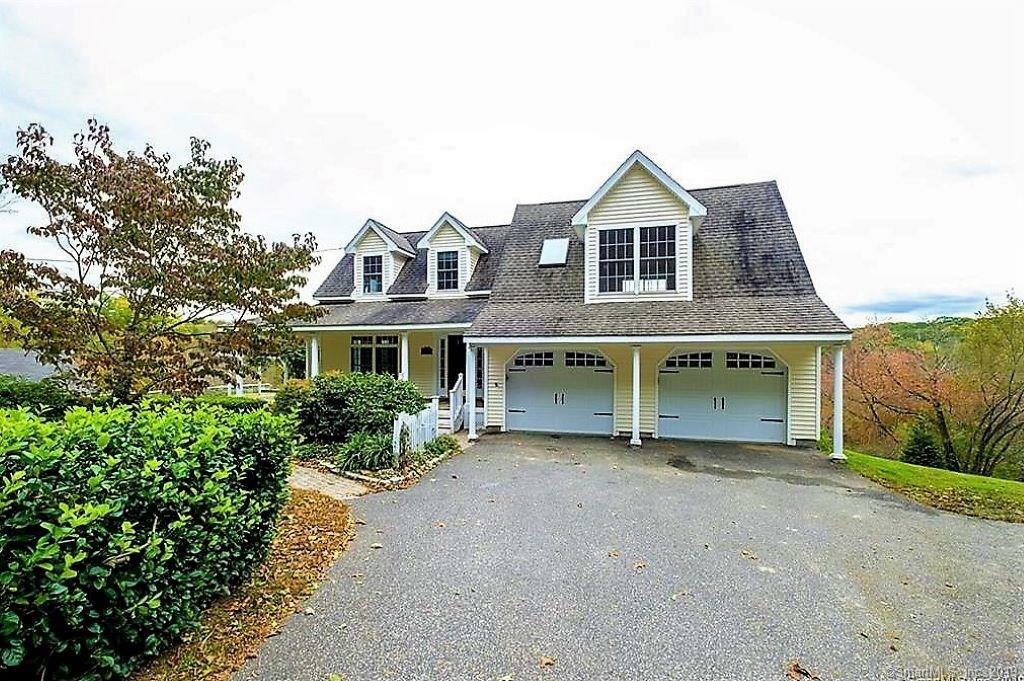 Property Photo:  279 Hinman Road  CT 06795 