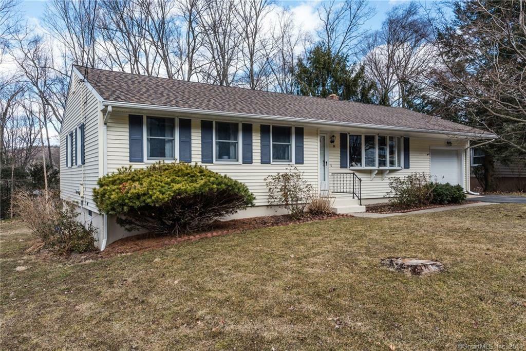 Property Photo:  55 Andrasko Road  CT 06403 