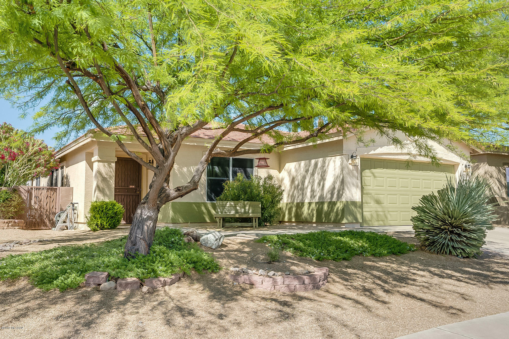 Property Photo:  13611 E Diablo Creek Drive  AZ 85641 