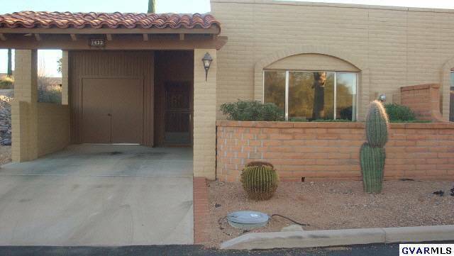 Property Photo:  1433 W Calle Altamira  AZ 85622 