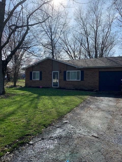 Property Photo: 3641 Black Jack Trail OH 45102