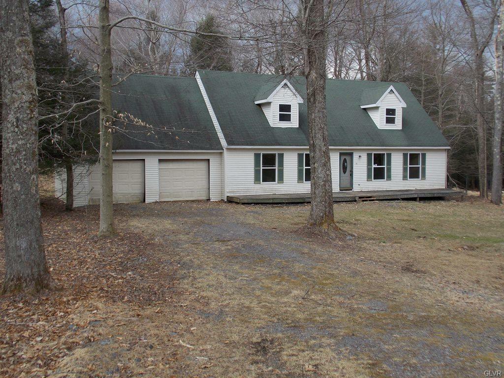 Property Photo:  66 Laurel Woods Circle  PA 18210 