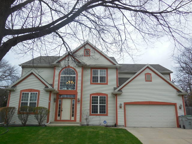 Property Photo:  8360 N Ann St  WI 53224 