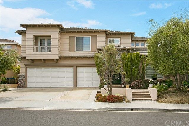 Property Photo:  22 Pembroke Lane  CA 92677 