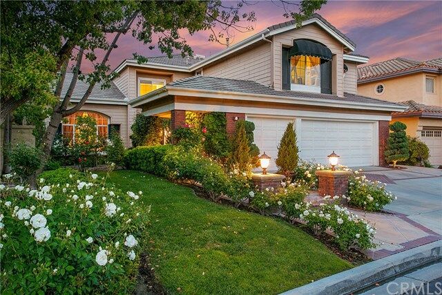 Property Photo: 8 Brentwood CA 92679