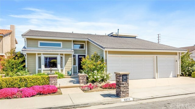 Property Photo: 8571 Afton Circle CA 92646