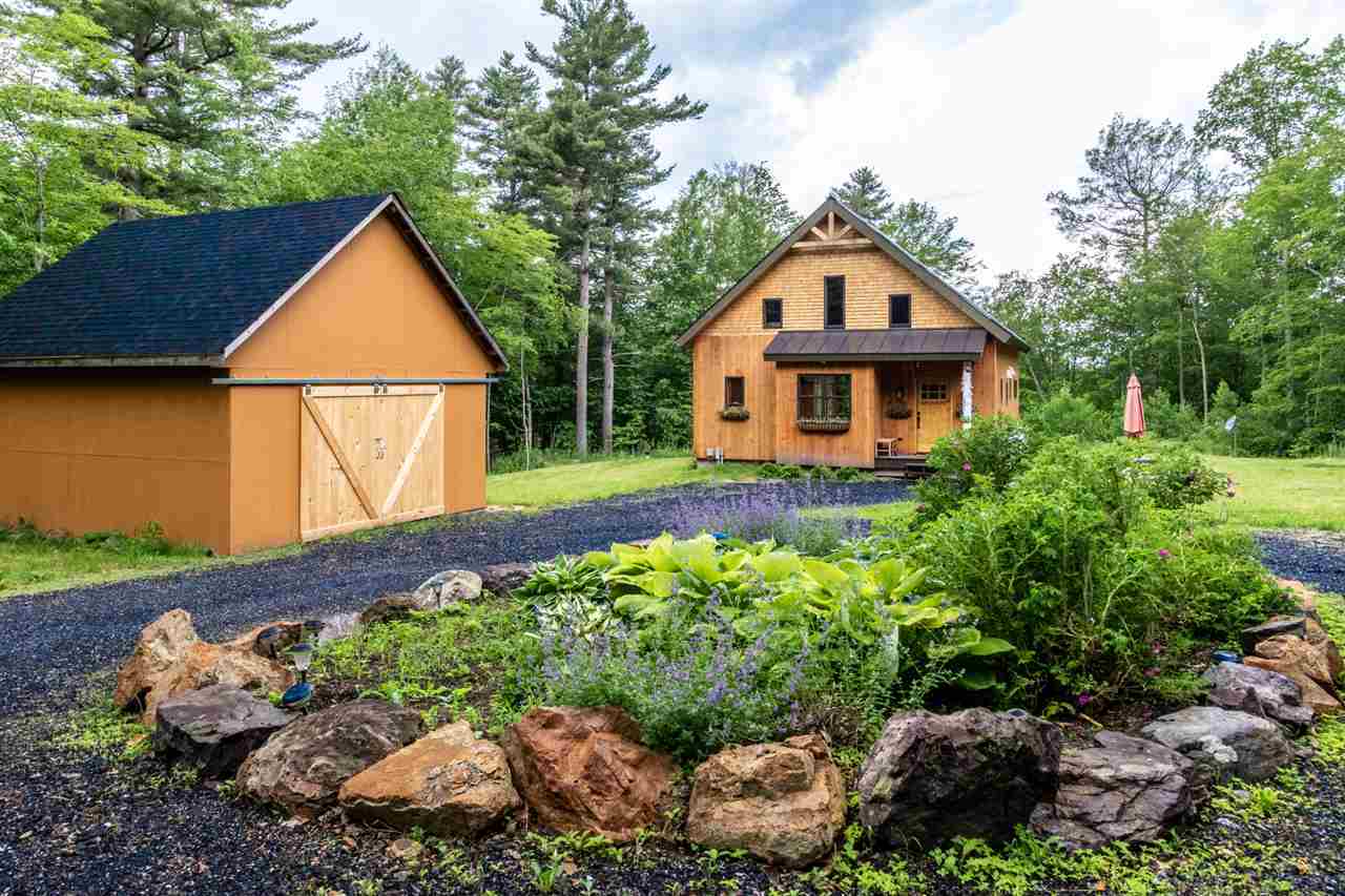 Property Photo:  2528 Hollow Road  VT 05473 