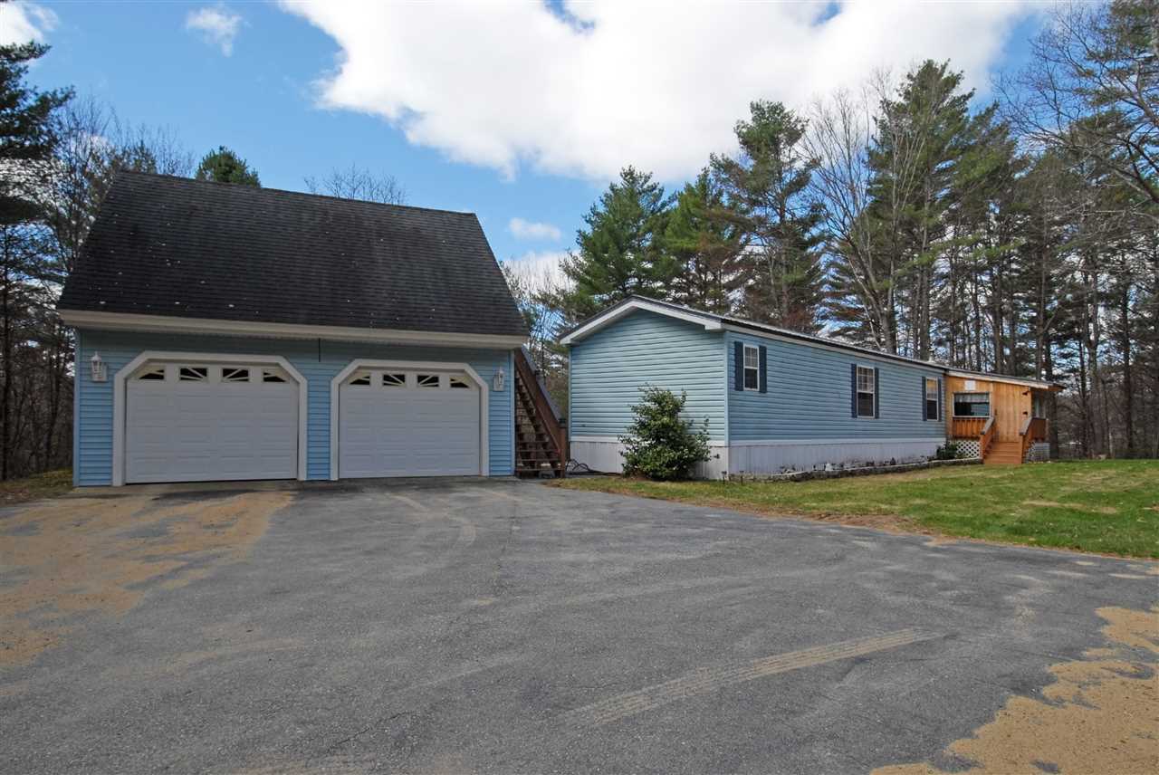 Property Photo: 31 New Road NH 03225