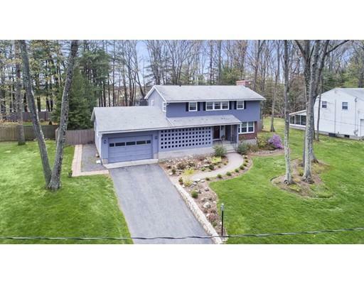 Property Photo:  43 Crestwood Drive  MA 01701 