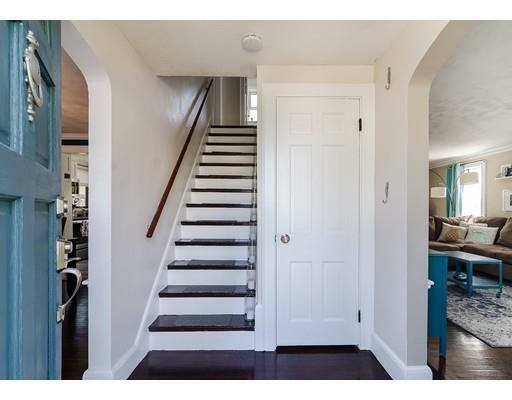 Property Photo: 111 Webb St MA 02188