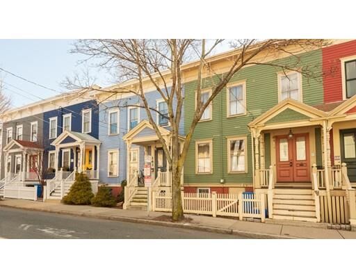 Property Photo: 141 Central Street MA 02145
