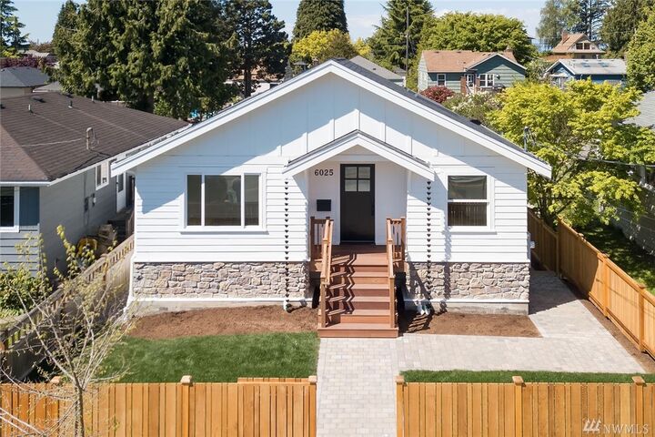 6025 48th Ave SW  Seattle WA 98136 photo