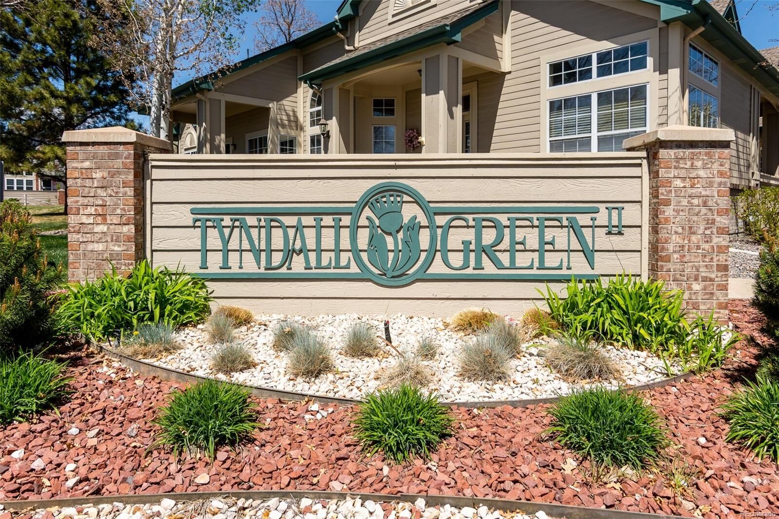 Property Photo:  1663 S Fulton Street  CO 80247 