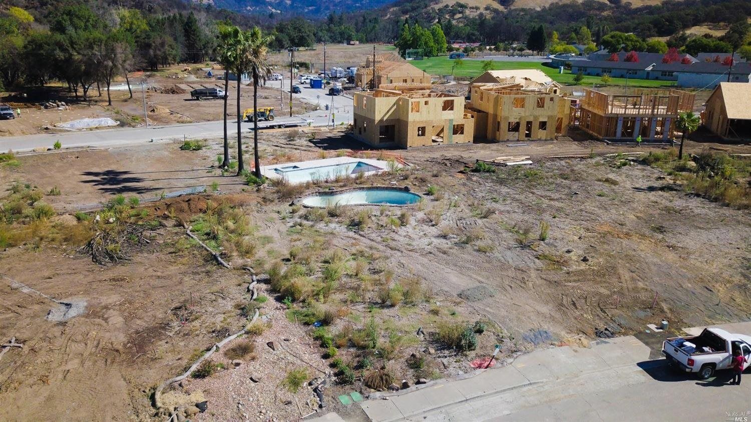 Property Photo:  637 Jean Marie Drive  CA 95403 