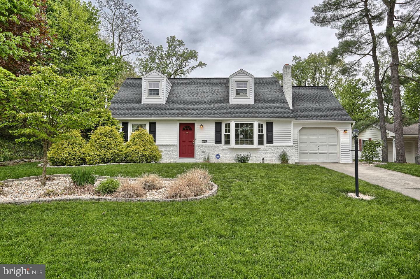 Property Photo:  1106 Whitehall Drive  PA 17110 