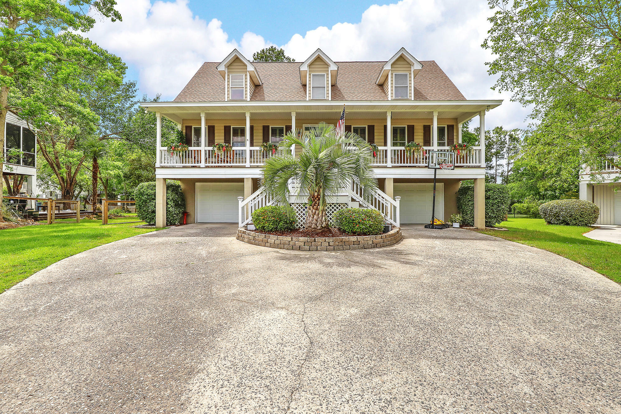 Property Photo: 1339 River Otter Court SC 29466