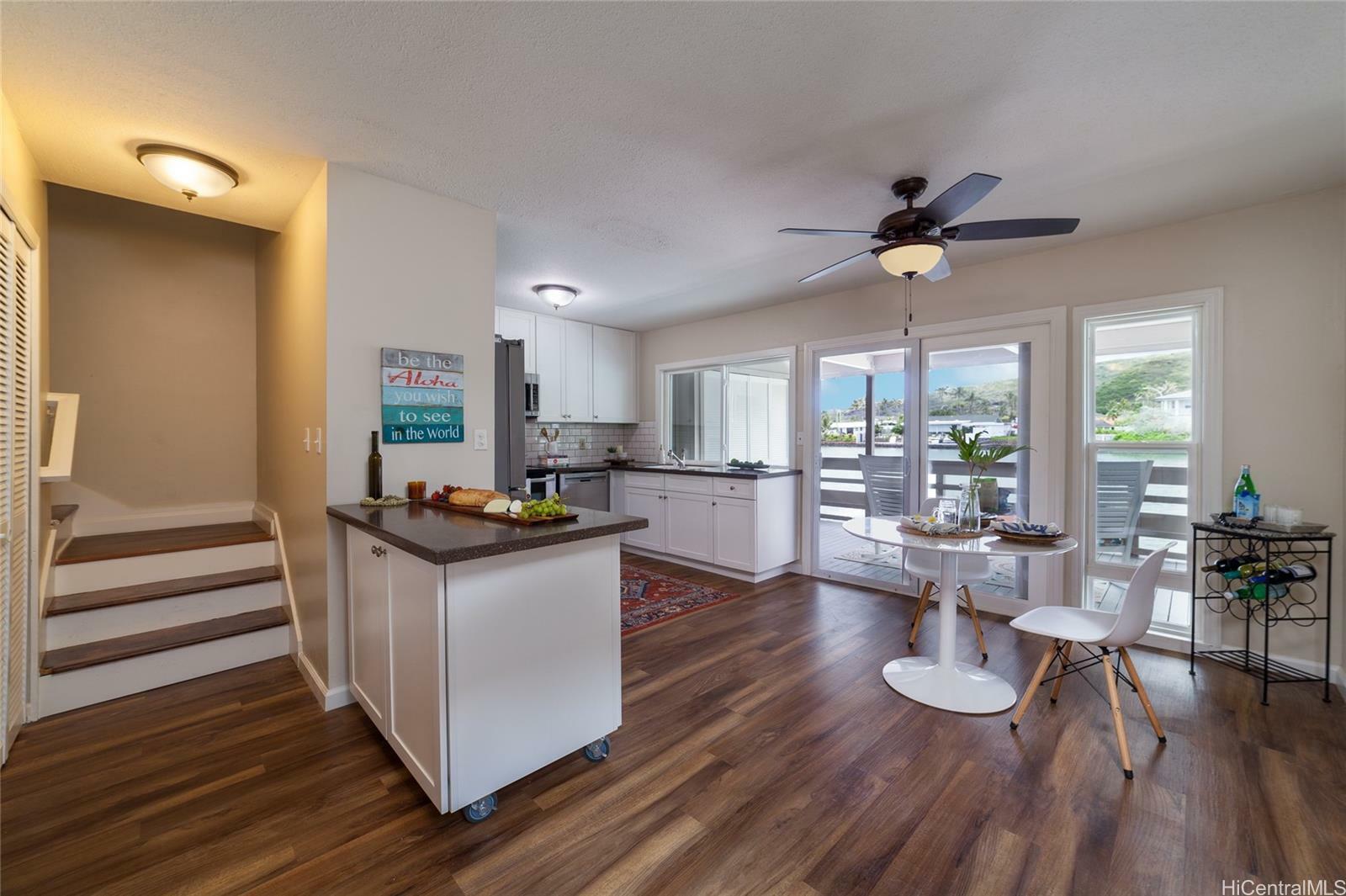 Property Photo:  198 Opihikao Way 882  HI 96825 