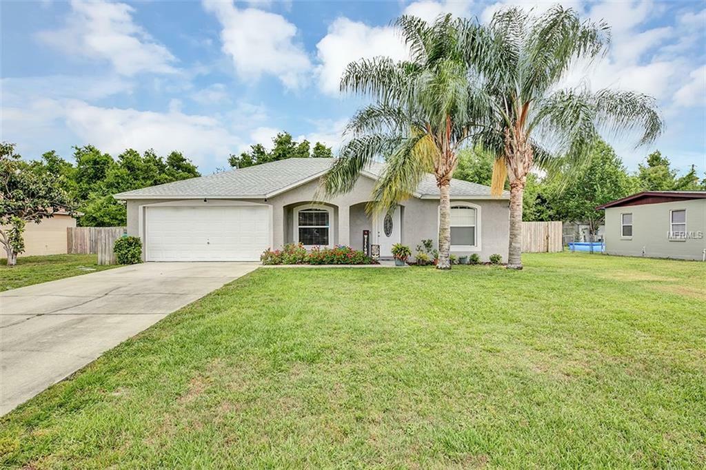 Property Photo:  1193 Buccaneer Avenue  FL 32725 